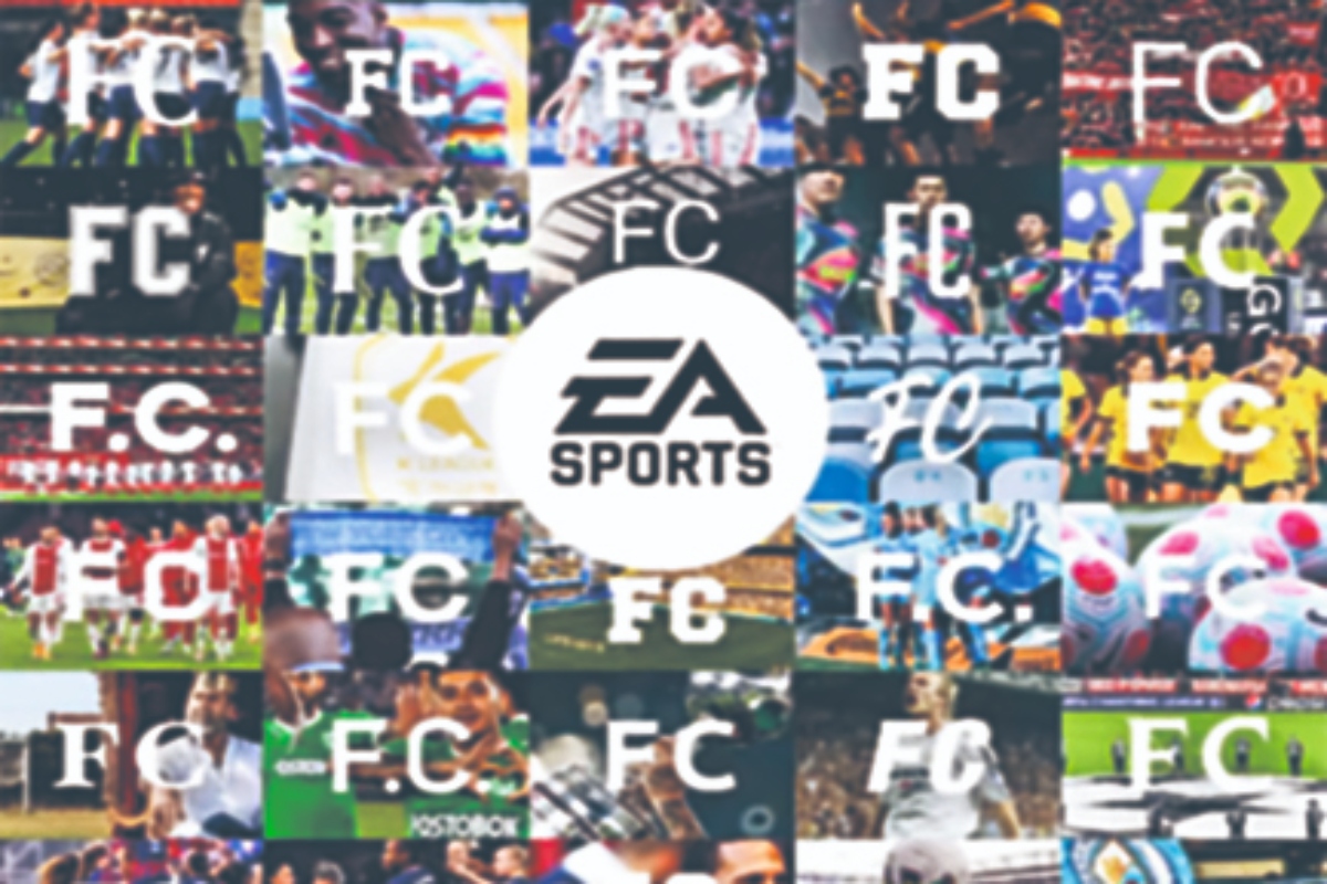 EA Sports no va más con FIFA tras 29 años de relación - 24 Horas