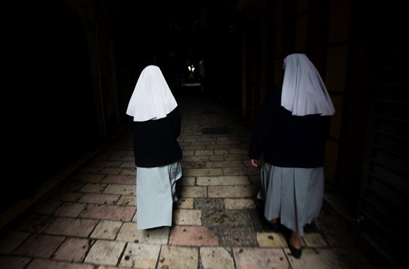 Denuncian a monjas por maltratar a niños en orfanato de la CDMX (+video). Noticias en tiempo real