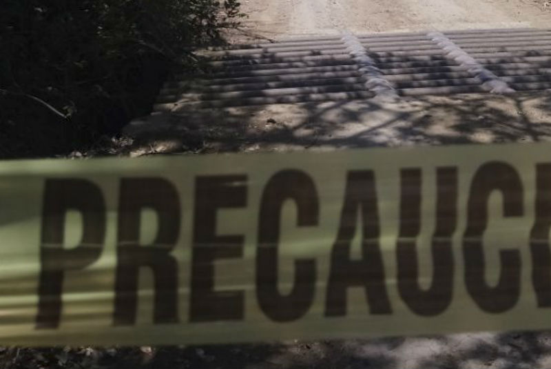 Presos seis sujetos vinculados a cuerpos hallados en fosa clandestina en Tabasco. Noticias en tiempo real
