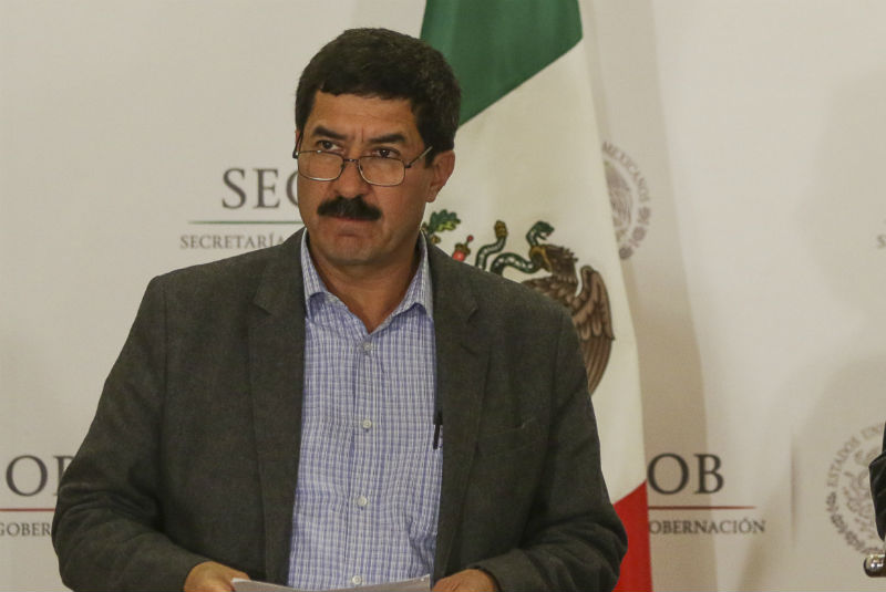 Respaldan exgobernadores estrategia de reactivación económica en Chihuahua presentada por Javier Corral. Noticias en tiempo real