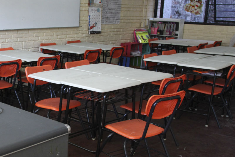 Escuelas privadas de Michoacán darán descuentos en colegiatura. Noticias en tiempo real