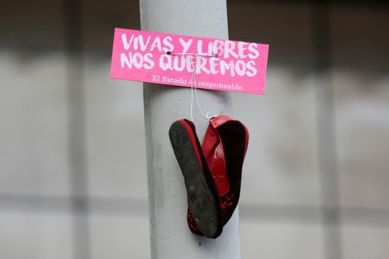 Políticos de Nuevo León plantean fiscalía de feminicidios y pena de muerte. Noticias en tiempo real