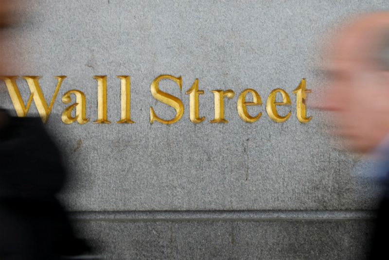 Wall Street cierra en números verdes tras anuncio de la Fed. Noticias en tiempo real