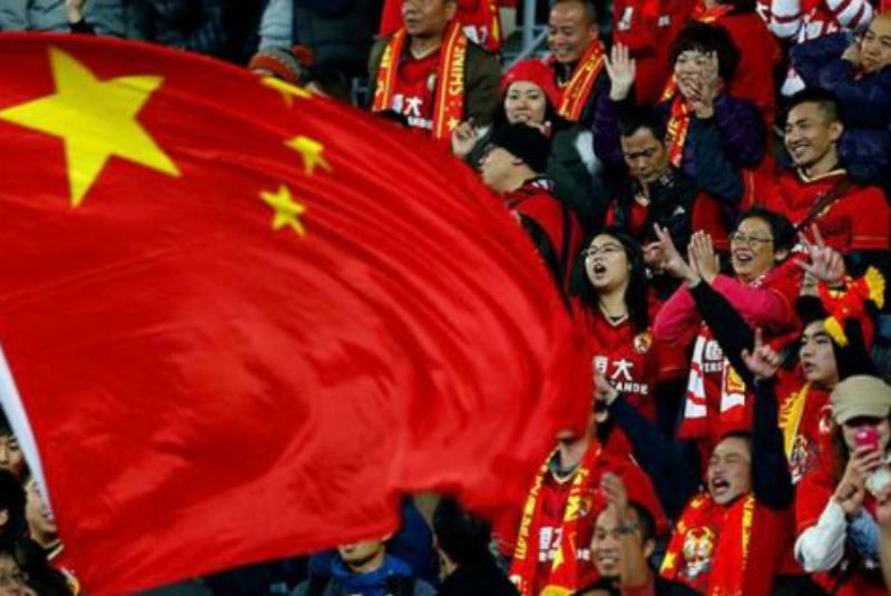 En cuarentena selección china de futbol femenil en Australia. Noticias en tiempo real