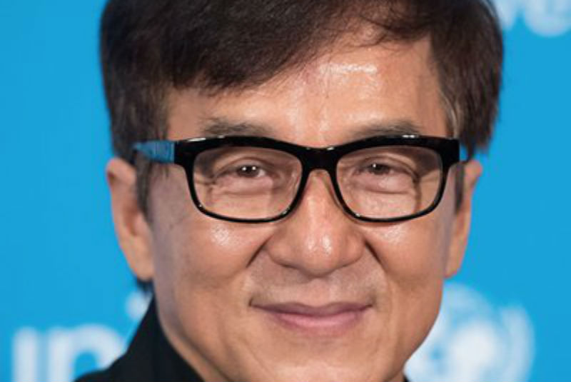 ¿Jackie Chan en cuarentena por coronavirus?. Noticias en tiempo real