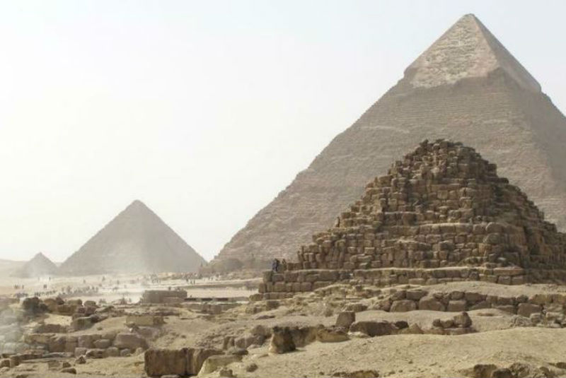 Investigadores británicos dan voz a momia egipcia. Noticias en tiempo real