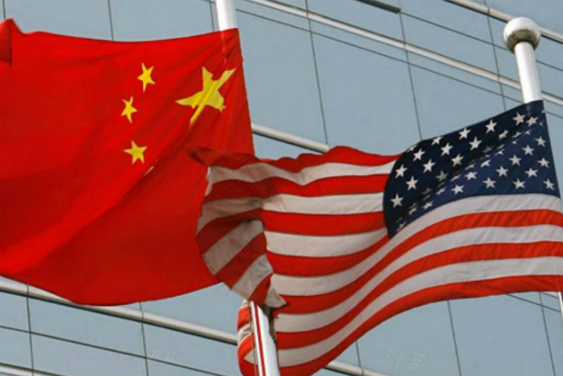 China amenaza a Estados Unidos con represalias tras sanciones sobre Hong Kong. Noticias en tiempo real
