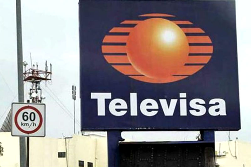 Televisa reconocida en el índice de Igualdad de Género de Bloomberg. Noticias en tiempo real
