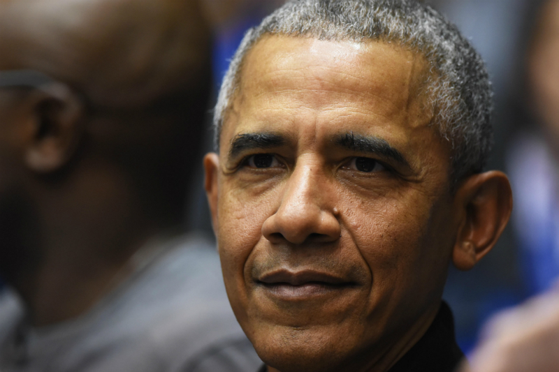 El racismo no puede ser “normal” en EU, dice Obama sobre la muerte de Floyd. Noticias en tiempo real