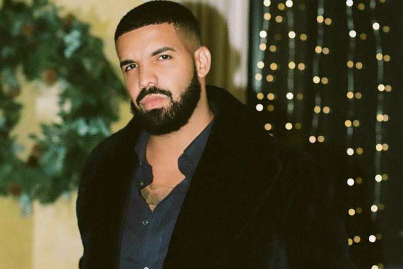 Drake une fuerzas con empresa de mariguana de Toronto. Noticias en tiempo real