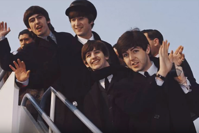 Paul McCartney revela que The Beatles cancelaron concierto por racismo. Noticias en tiempo real