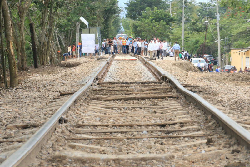 Tribunal Federal revoca suspensión provisional a Tren Maya. Noticias en tiempo real
