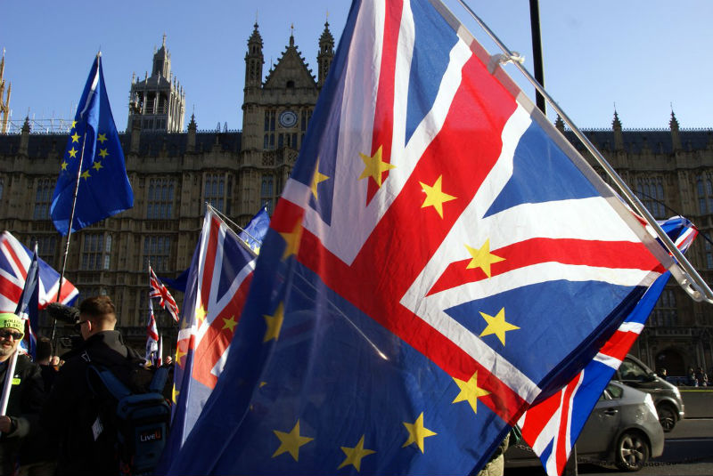 Reino Unido y España negociarán condiciones de Gibraltar postBrexit. Noticias en tiempo real