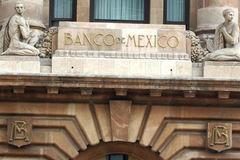 Banxico recorta a 7.50% el nivel de su tasa de interés. Noticias en tiempo real