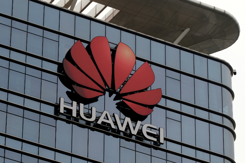 Huawei llegará a Suecia con red 5G. Noticias en tiempo real