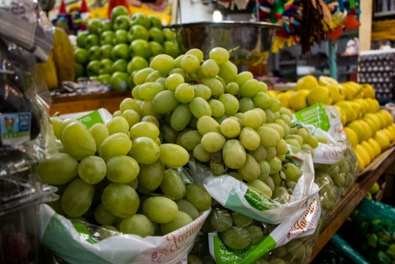 ¿Por qué comemos 12 uvas en Año Nuevo y de dónde surge la tradición