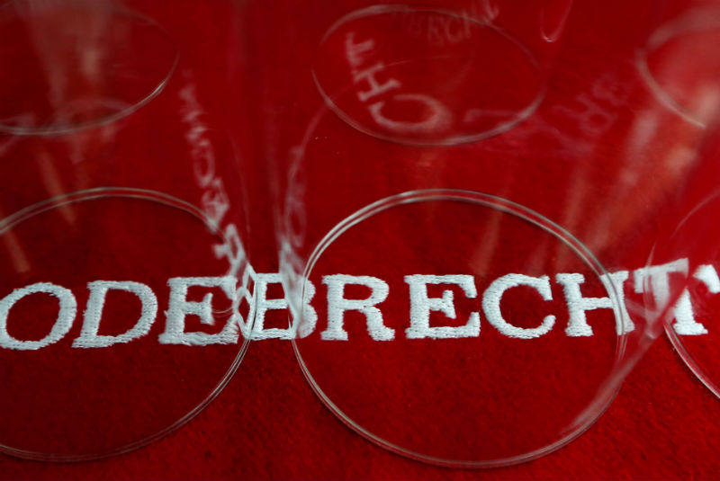 Denuncian al expresidenciable brasileño José Serra por caso Odebrecht. Noticias en tiempo real