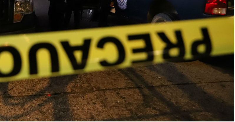 Asesinan a balazos a madre e hijo en Oaxaca. Noticias en tiempo real