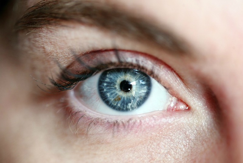 ¿Los lentes de contacto facilitan el contagio por coronavirus?. Noticias en tiempo real