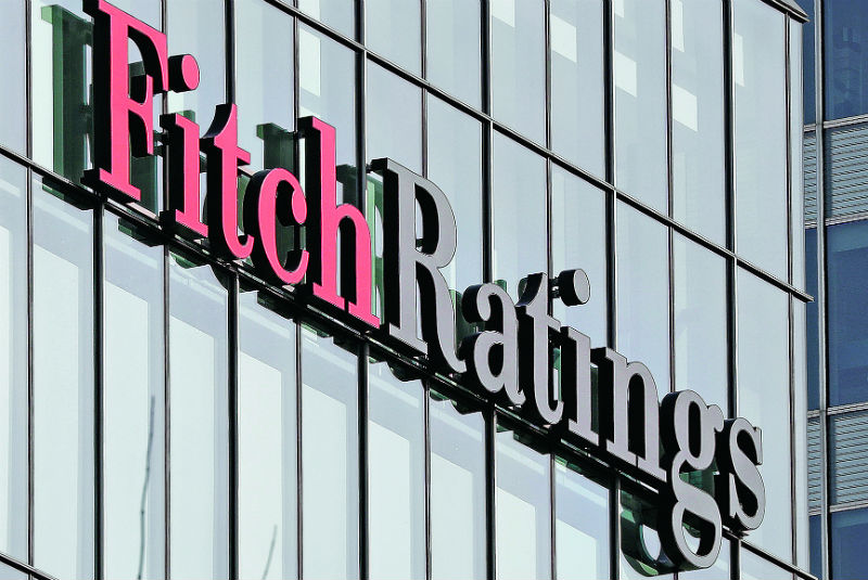 Fitch Ratings degrada nota de Pemex. Noticias en tiempo real