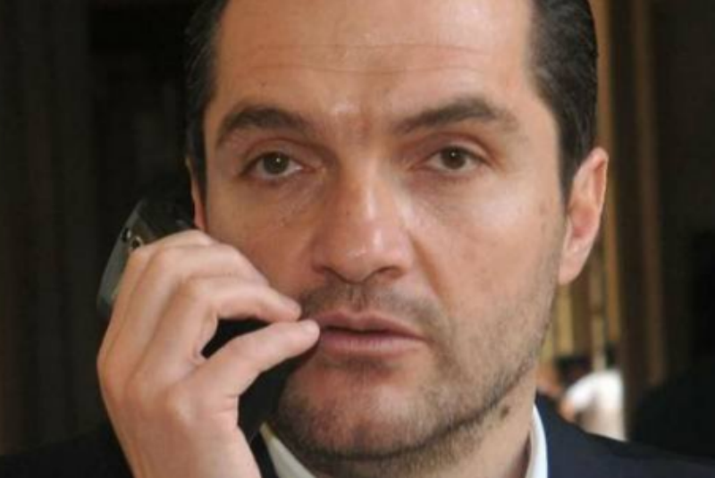 Niegan extradición de Carlos Ahumada por defraudación fiscal. Noticias en tiempo real