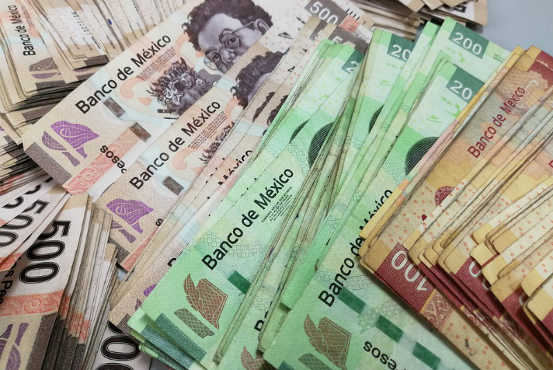 Banxico preocupado por aumento salarial en México. Noticias en tiempo real