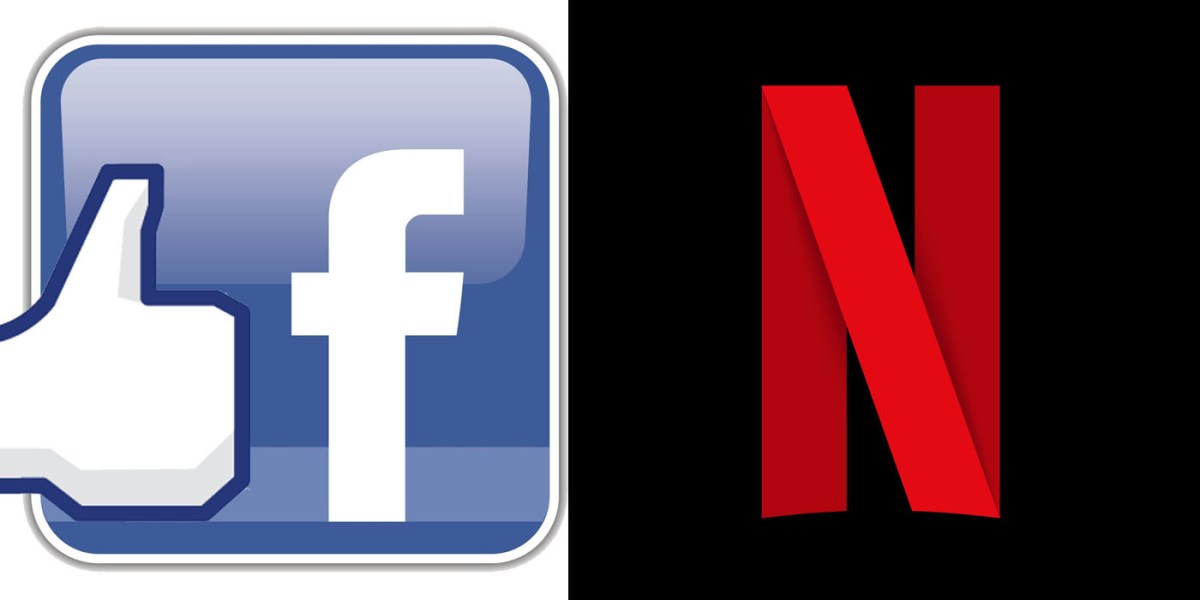 Facebook vs. Netflix