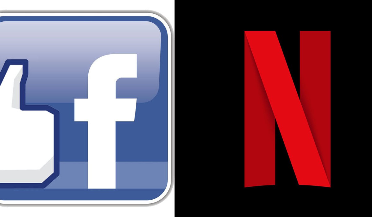 Facebook vs. Netflix