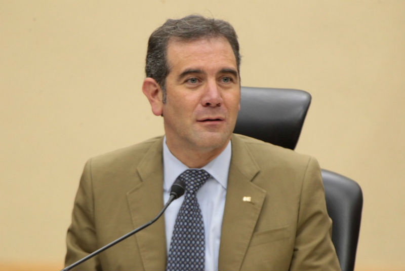 Lorenzo Córdova Vianello