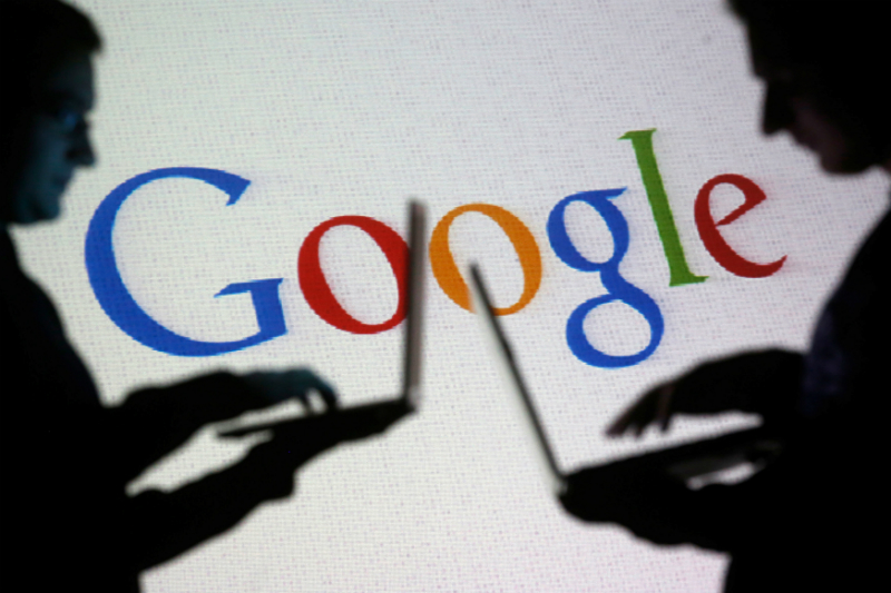 Google negocia con editores franceses los derechos conexos. Noticias en tiempo real