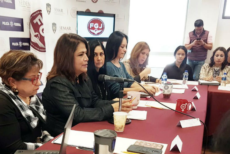 Naucalpan abre talleres de justicia para mujeres. Noticias en tiempo real