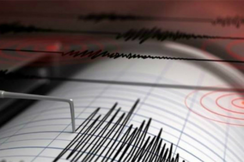 Alaska registra sismo de magnitud 5.8. Noticias en tiempo real