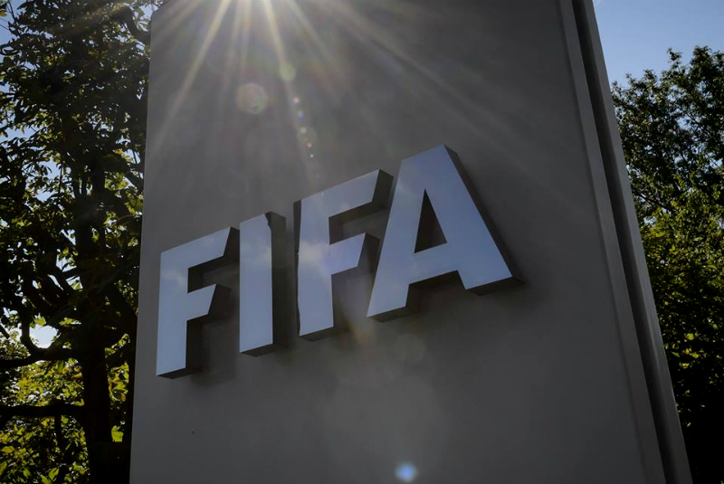 La FIFA desbloquea mil 500 millones de dólares para ayudar a federaciones. Noticias en tiempo real