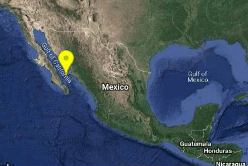 Fuerzas federales y de Sinaloa refuerzan vigilancia en Culiacán. Noticias en tiempo real