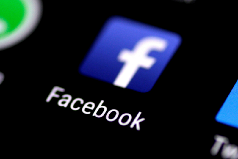 Facebook elimina millones de cuentas falsas. Noticias en tiempo real