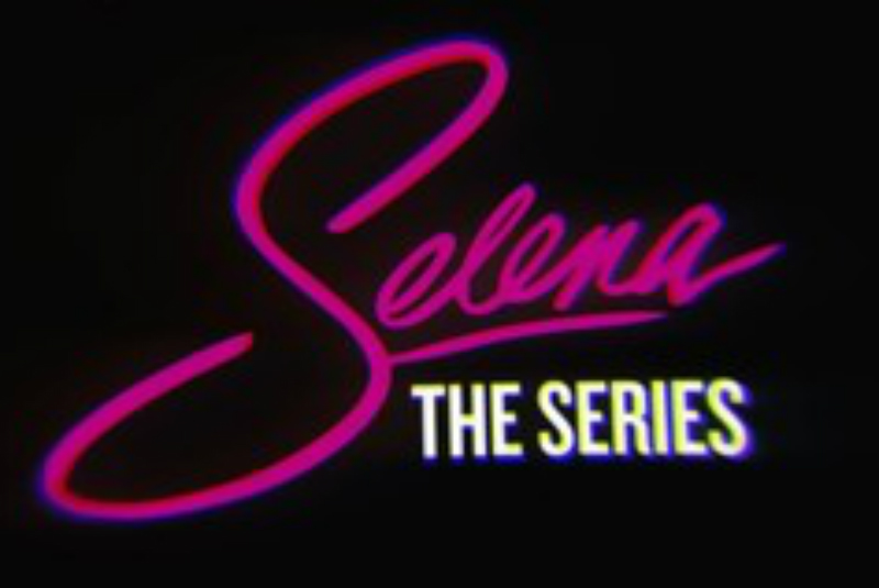 Presumen primeras imágenes de Christian Serratos como Selena (+video). Noticias en tiempo real