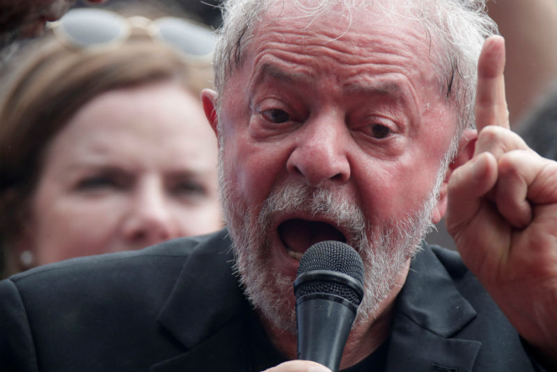 Brasil requiere de cambios profundos Lula da Silva. Noticias en tiempo real