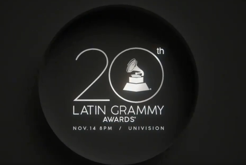 Alicia Keys, Residente y Beto Cuevas cantarán en Grammy Latino (+video). Noticias en tiempo real