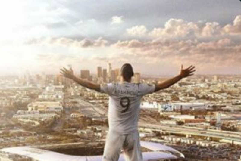 Zlatan Ibrahimovi? y LA Galaxy separan sus caminos. Noticias en tiempo real