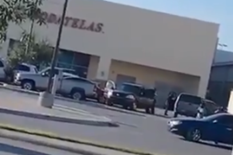 Hieren a un policía en balacera en Nuevo Laredo (+videos). Noticias en tiempo real