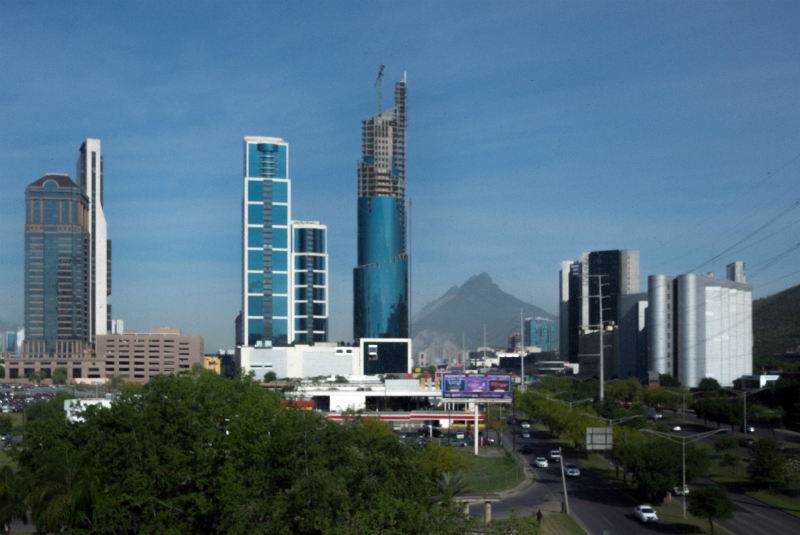 San Pedro Garza, Colima y Mérida, entre las mejores ciudades para vivir. Noticias en tiempo real