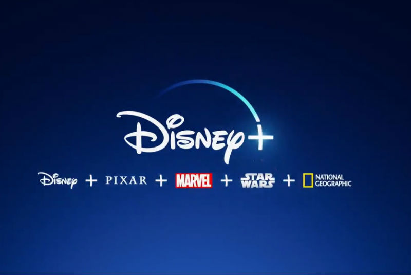 Contenido de Disney, Pixar y Marvel será exclusivo de Disney+ en noviembre. Noticias en tiempo real