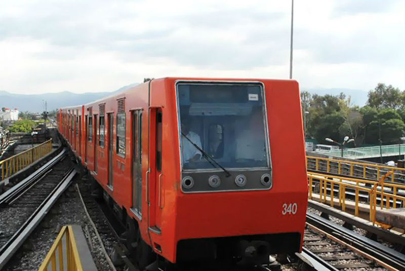 Ampliación de Línea A del Metro se prevé concluirá en 2024. Noticias en tiempo real