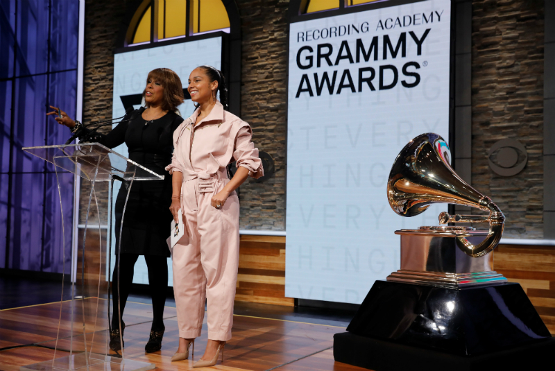 Lizzo, Billie Eilish y Lil Nas encabezan nominaciones de los Grammy 2020. Noticias en tiempo real