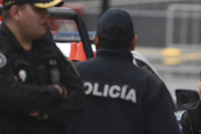 Gobierno de Jalisco desarma a policías en San Juan de los Lagos. Noticias en tiempo real