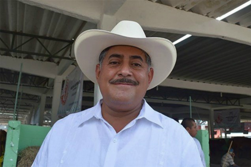 Este jueves, Congreso de Veracruz realizará homenaje a diputado Juan Carlos Molina. Noticias en tiempo real