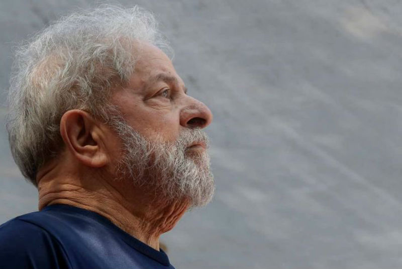Juez ordena la liberación del ex presidente de Brasil Lula da Silva. Noticias en tiempo real