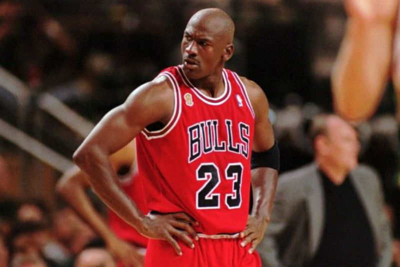“El mejor de todos sigue siendo Michael Jordan”, compara Magic Johnson con LeBron. Noticias en tiempo real