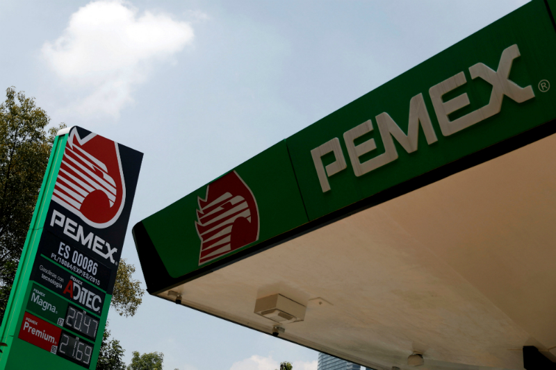 México y Pemex no tienen dinero para aguas profundas: Rocío Nahle. Noticias en tiempo real