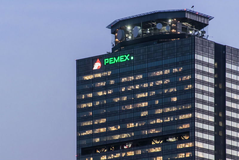 Pemex sufre ataque cibernético; prevén que cause desabasto de gasolina. Noticias en tiempo real
